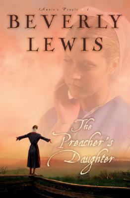 The Preacher's Daughter 0764201204 Book Cover