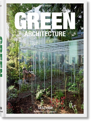 Green Architecture [Multiple languages] 3836522209 Book Cover