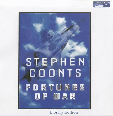 Fortunes of War 0736680403 Book Cover