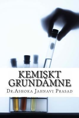 Kemiskt Grundämne [Swedish] 1496136292 Book Cover