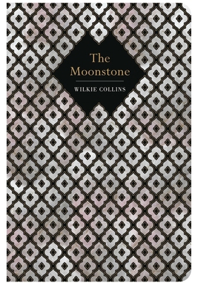 The Moonstone 191460217X Book Cover