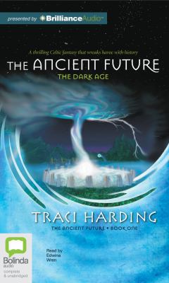 The Dark Age (Ancient Future Trilogy) 1743109776 Book Cover