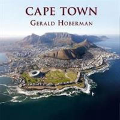 Cape Town 1919939717 Book Cover