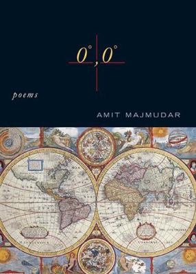 0°, 0°: Poems 0810126257 Book Cover