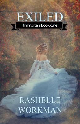 Exiled 1724971808 Book Cover