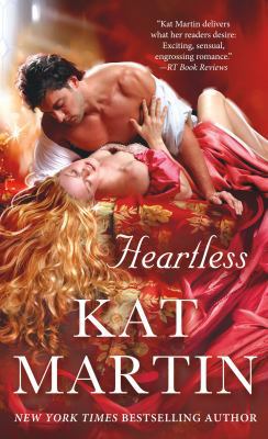 Heartless 1250055008 Book Cover