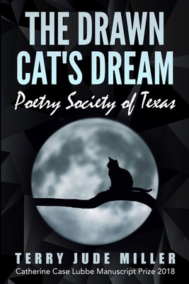 A Drawn Cat's Dream 1688297243 Book Cover