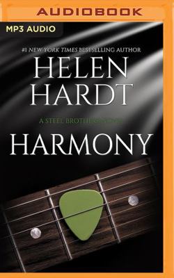 Harmony 1501219448 Book Cover