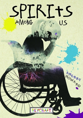 Spirits Among Us 1478870281 Book Cover