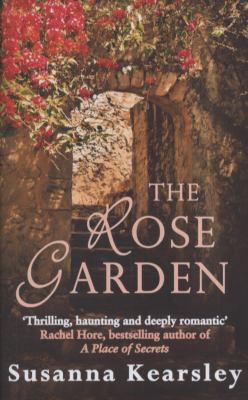 Rose Garden 0749009802 Book Cover