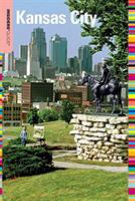 Insiders' Guide to Kansas City, 3rd (Insiders' Guide Series)
