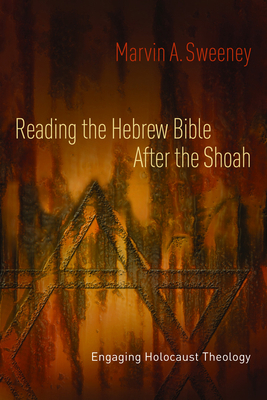 Reading the Hebrew Bible After the Shoah: Engag... 0800638492 Book Cover