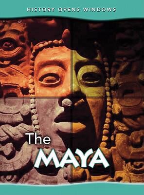 The Maya 1432913387 Book Cover