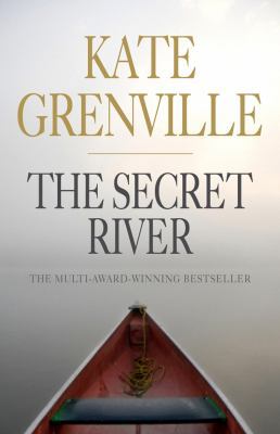 The Secret River 1921520345 Book Cover