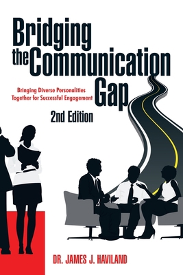 Bridging the Communication Gap: Bringing Divers... 1664163441 Book Cover