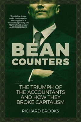 Bean Counters 1786490293 Book Cover