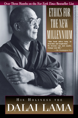 Ethics for the New Millennium 1573228834 Book Cover