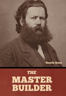 The Master Builder B0H5YX4NDD Book Cover