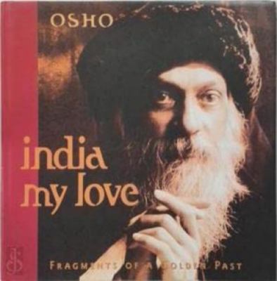 India My Love 8121606780 Book Cover