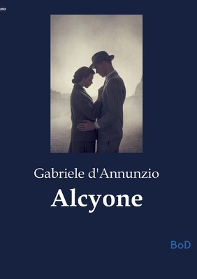 Alcyone [Italian] B0CH97ZR93 Book Cover