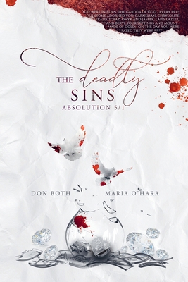 The Deadly Sins: Absolution 5/1 [German] 3961158142 Book Cover