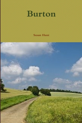 Burton 1365316580 Book Cover
