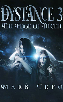 The Edge of Deceit 171354122X Book Cover