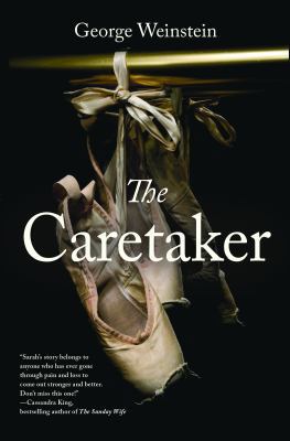 The Caretaker 173253988X Book Cover