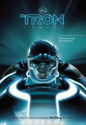 Tron: Legacy 1423131533 Book Cover