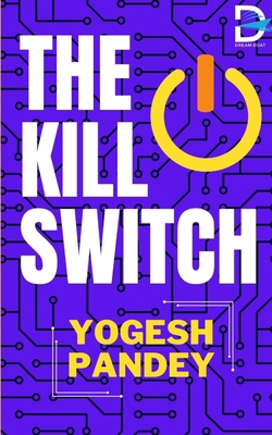 The Kill Switch 8196286465 Book Cover