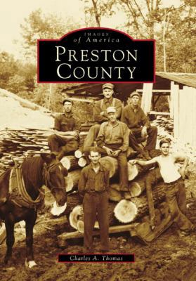 Preston County 0738543195 Book Cover