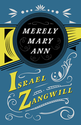 Merely Mary Ann: With a Chapter From English Hu... 1528715888 Book Cover