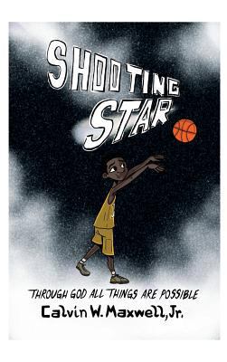 Shooting Star 1626973989 Book Cover