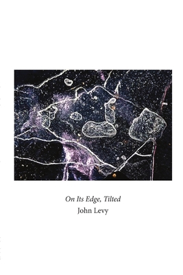 on its edge, tilted 1387722298 Book Cover