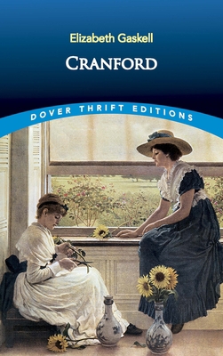 Cranford 0486426815 Book Cover