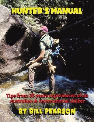 Hunter's Manual 1528933613 Book Cover