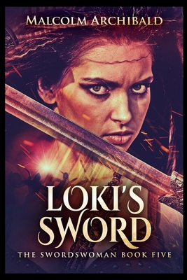 Loki's Sword 1715379470 Book Cover