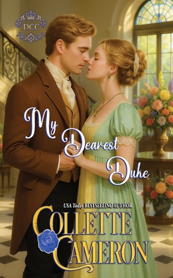 My Dearest Duke 1966087799 Book Cover