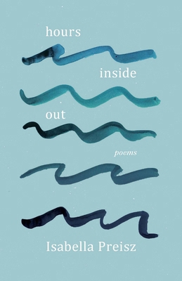 Hours Inside Out 1945649380 Book Cover