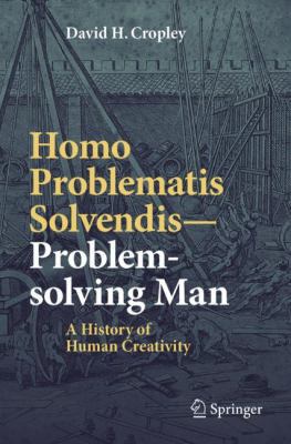 Homo Problematis Solvendis-Problem-Solving Man:... 9811331006 Book Cover
