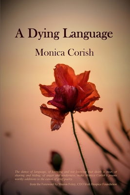 A Dying Language 0993153445 Book Cover