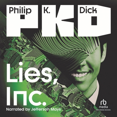 Lies, Inc. B0GY7WNKRH Book Cover