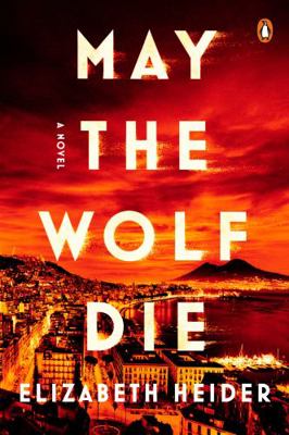 May the Wolf Die 0593512324 Book Cover