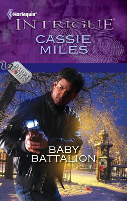 Baby Battalion 0373695845 Book Cover