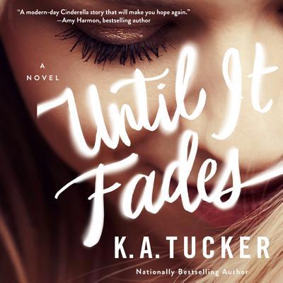 Until It Fades 150828573X Book Cover