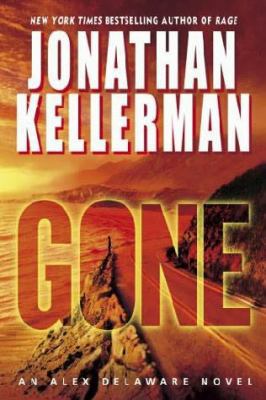 Gone 0718148223 Book Cover