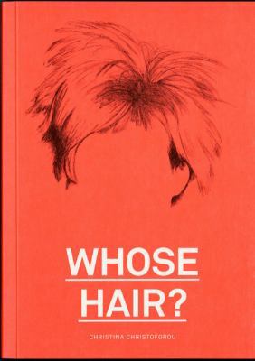 Whose Hair? B008SMOD6O Book Cover
