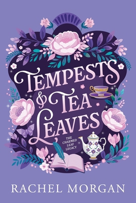 Tempests & Tea Leaves 1998988236 Book Cover