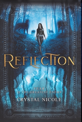 Reflection B0D96RN9BR Book Cover