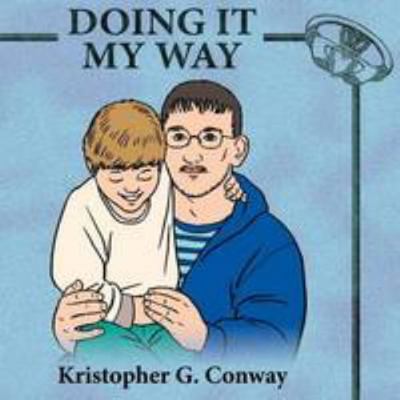 Doing It My Way 143894795X Book Cover